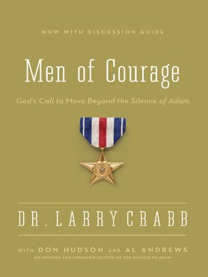 cover image of Men of Courage